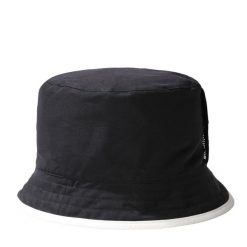 Kapelusz turystyczny unisex The North Face Class V Reversible Bucket Hat. Czarne kapelusze damskie The North Face, bez wzorów, sportowe. Za 133.00 zł.