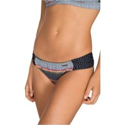 Dół od bikini Protest Miral. Czarne bikini Protest, bez wzorów, z elastanu. Za 71.00 zł.