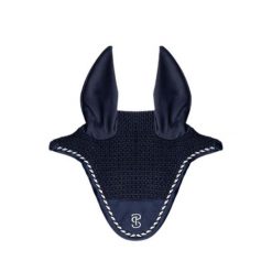 Krótka czapka dla konia PS of Sweden Signature. Niebieskie czapki damskie PS OF SWEDEN, bez wzorów. Za 274.50 zł.