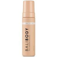 Bali Body - Self Tanning Mousse – Samoopalacz W Piance - 200 ml - Dla Kobiet. Brązowe body i gorsety Bali Body, z aplikacjami. Za 139.00 zł.
