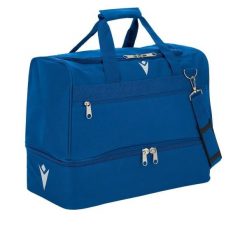 Torba podróżna Macron Rocket Large. Czarne torby podróżne Macron, bez wzorów, duże. Za 293.50 zł.