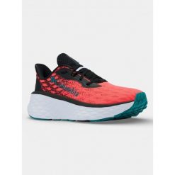 Buty Do Biegania W Terenie Damskie Columbia Konos Elevate. Czarne obuwie trekkingowe damskie Columbia, bez zapięcia. Za 779.00 zł.