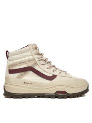 Vans Sneakersy MTE Sk8-Hi Gore-Tex Insulated VN000DARC9F1 Écru. Obuwie sportowe damskie Vans, z gore-texu, bez zapięcia, wspinaczkowe. Za 799.99 zł.