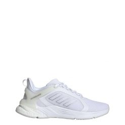 Buty do biegania Kobieta Adidas Response Super 2.0 biały. Białe obuwie sportowe damskie Adidas, bez zapięcia, do biegania. W wyprzedaży za 274.75 zł.