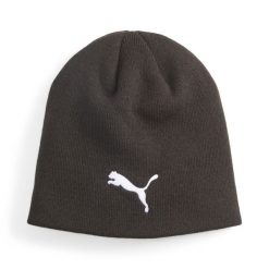 Czapka piłkarska indWINTERIZED Tech PUMA. Białe czapki damskie Puma, bez wzorów, z dzianiny. Za 85.22 zł.
