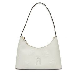 Torebka Furla. Białe torebki klasyczne damskie Furla, bez dodatków. Za 849.99 zł.