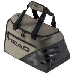 Torba sportowa unisex Head Pro X Court. Zielone torby sportowe Head, bez wzorów. W wyprzedaży za 324.00 zł.