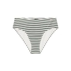 Figi do kostiumów kąpielowych dla kobiet Protest MIXCelebi. Zielone figi Protest, bez wzorów. Za 201.00 zł.