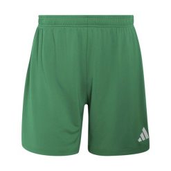 Szorty damskie adidas Entrada 26. Żółte spodenki sportowe damskie Adidas, m, bez wzorów, z poliesteru, climacool (adidas). Za 59.99 zł.