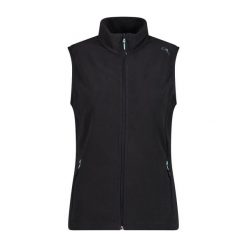 Kamizelka damska CMP. Niebieskie kamizelki damskie CMP, xl, bez wzorów, bez kaptura. Za 274.00 zł.