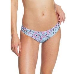 Dół od bikini Roxy Love The Comber. Niebieskie bikini Roxy, bez wzorów, z elastanu. Za 102.00 zł.