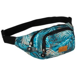 Nerka damska Rovicky R-SN-02 kwiaty 16. Nerki i saszetki damskie ROVICKY, bez wzorów. Za 39.99 zł.