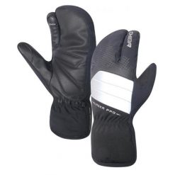 Mocno ocieplane rękawiczki sportowe unisex Chiba Alaska Pro. Białe obuwie sportowe casual damskie CHIBA, rowerowe. Za 292.00 zł.