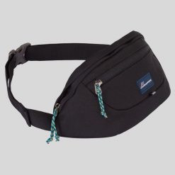 Nerka Craghoppers 1.5L Kiwi Classic Bum Bag II. Zielone nerki i saszetki damskie Craghoppers, bez wzorów. Za 130.99 zł.