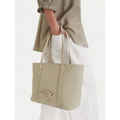 Torebka Nine West. Zielone torebki klasyczne damskie Nine West, bez dodatków. Za 329.99 zł.