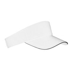 Czapka Z Daszkiem Dla Dorosłych Unisex Ace. Białe czapki z daszkiem damskie SOL'S, bez wzorów. Za 37.99 zł.
