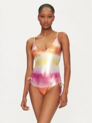 Chantelle Strój kąpielowy Pulp Metallic C22KT9 Kolorowy. Stroje jednoczęściowe Chantelle, bez wzorów, z syntetyku. Za 289.99 zł.