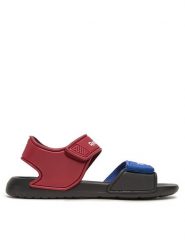 Reebok Sandały 864023Ach(IV) Bordowy. Czerwone sandały chłopięce Reebok, z syntetyku, bez zapięcia. Za 79.99 zł.