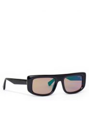 Guess Okulary przeciwsłoneczne GU00138 Czarny. Czarne okulary przeciwsłoneczne damskie Guess. Za 299.99 zł.