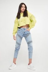 Jeansy damskie Barrea PINKO. Jeansy damskie Pinko. W wyprzedaży za 1,319.25 zł.