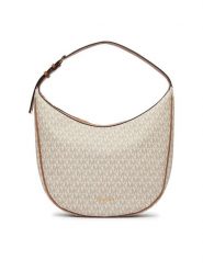 MICHAEL Michael Kors Torebka Skye Md 30F6G19L6B Kremowy. Białe torebki klasyczne damskie MICHAEL Michael Kors, bez dodatków. Za 1,299.00 zł.