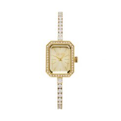 Zegarek Liu Jo. Żółte zegarki damskie Liu Jo, złote. Za 859.99 zł.