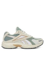 Reebok Sneakersy ROAD PRIME 100220529 Écru. Obuwie sportowe damskie Reebok, z materiału, bez zapięcia. Za 319.99 zł.