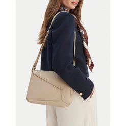 Torebka GINO ROSSI. Torebki klasyczne damskie Gino Rossi, bez dodatków. Za 199.99 zł.