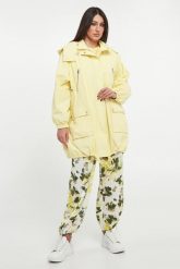 Parka damska z kamizelką LIU JO. Kamizelki damskie Liu Jo, bez kaptura. Za 1,459.00 zł.