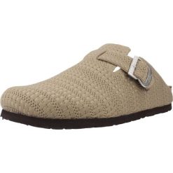 Tenisówki Skechers Model Arch Fit Granola Kolor Brązowy. Brązowe trampki damskie Skechers, bez wzorów, z tkaniny, bez zapięcia. Za 324.40 zł.