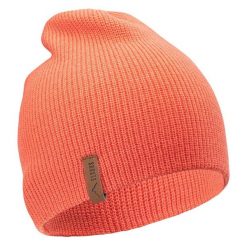 Czapka zimowa damska Elbrus Usiana wo's. Brązowe czapki damskie ELBRUS, na zimę, bez wzorów. Za 53.91 zł.