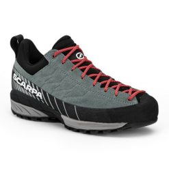 Buty trekkingowe damskie SCARPA Mescalito. Czarne obuwie trekkingowe damskie Scarpa, bez zapięcia. Za 799.99 zł.
