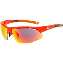 Okulary rowerowe GOG FALCON. Brązowe okulary przeciwsłoneczne damskie GOG. Za 199.00 zł.
