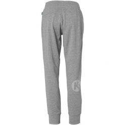 Spodnie do joggingu damskie Kempa Core 26. Czarne spodnie sportowe damskie Kempa, s, bez wzorów, do biegania. Za 215.00 zł.