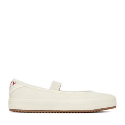 Tenisówki Roxy. Trampki damskie Roxy, bez wzorów, bez zapięcia. Za 129.99 zł.