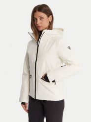 Rossignol Kurtka narciarska Rochrun RLOWJ04 Écru Regular Fit. Kurtki sportowe damskie Rossignol, na zimę, m, bez wzorów, z syntetyku, bez kaptura. Za 1,599.00 zł.