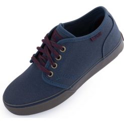 Sneaker dla Pań C1RCA Drifter Indomo 36.5 - Styl i Komfort. Niebieskie obuwie sportowe damskie C1RCA, na jesień, z gumy, bez zapięcia. Za 200.99 zł.