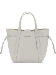 Hey Marly Shopper bag "Pretty Wonder" w kolorze szarym - 29 x 20 x 10 cm rozmiar: onesize. Szare shopper bag Hey Marly, bez wzorów, z materiału, na ramię, bez dodatków. Za 383.80 zł.