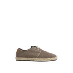 Espadryle Pepe Jeans Tourist Classic. Szare espadryle damskie Pepe Jeans, bez wzorów, z gumy, bez obcasa. Za 352.65 zł.