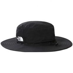 Kapelusz turystyczny unisex The North Face Horizon Breeze Brim. Brązowe kapelusze damskie The North Face, bez wzorów, sportowe. Za 161.00 zł.