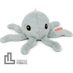 Przytulanka Sea Jelly meduza niebieska. Niebieskie przytulanki i maskotki Done by deer. Za 52.00 zł.