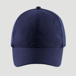 Czapka z daszkiem tenis Artengo TC100 rozmiar 54. Niebieskie czapki z daszkiem damskie KUIKMA, bez wzorów, z materiału. Za 24.99 zł.
