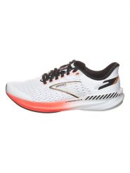 Brooks Buty "Hyperion GTS" ze wzorem do biegania rozmiar: 38,5. Obuwie sportowe damskie Brooks, bez zapięcia, do biegania. Za 343.94 zł.