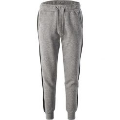 Damskie Sportowe spodnie dresowe bawełna Magnum. Szare spodnie sportowe damskie MAGNUM, xl, bez wzorów, z bawełny. Za 81.93 zł.