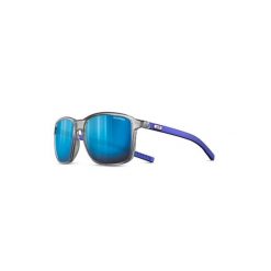 Okulary z polaryzacją JULBO Creek szary/niebieski | Spectron 3 Polarized. Niebieskie okulary przeciwsłoneczne damskie JULBO. Za 450.00 zł.