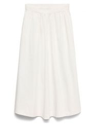 Vero Moda Spódnica w kolorze białym rozmiar: L. Białe spódnice damskie Vero Moda, l, bez wzorów, maxi. Za 146.97 zł.