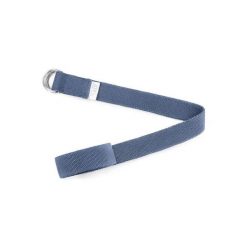 Pasek do jogi Joy in me - Hold & Stretch Astral Violet. Niebieskie paski damskie Joy in me, bez wzorów. Za 49.00 zł.