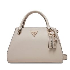 Torebka Guess. Kuferki damskie Guess, z aplikacjami, bez dodatków. Za 399.99 zł.