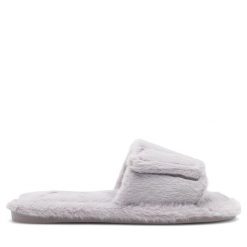 Kapcie Home & Relax. Szare kapcie damskie Home & Relax. Za 49.99 zł.