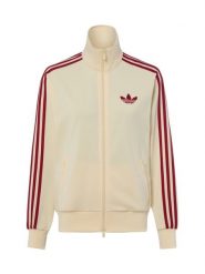 Adidas Originals bluza z kapturem Kobiety żółty, XS. Żółte bluzy damskie Adidas Originals, xs, bez wzorów, z syntetyku, z kapturem. Za 349.95 zł.